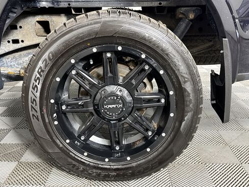 Used 2019 Ford F150 XLT w/ Equipment Group 301A Mid image 35