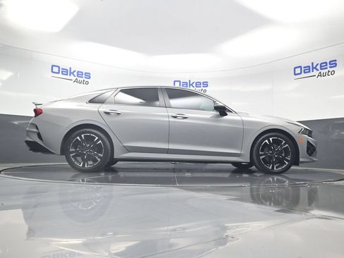 Used 2024 Kia K5 GT-Line w/ GT-Line Premium Package FWD image 44