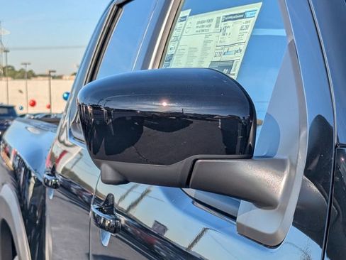 New 2026 Nissan Frontier PRO-4X w/ Pro Premium Package image 12