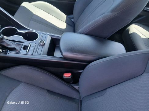 Used 2021 Kia K5 LX FWD image 8