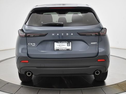 New 2026 MAZDA CX-5 Select AWD/4WD image 19