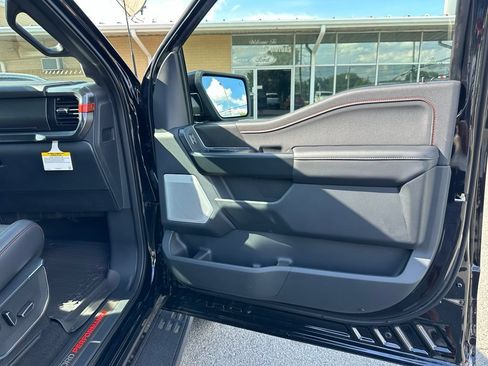 New 2026 Ford F150 Raptor AWD/4WD image 22