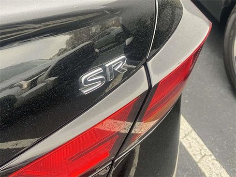 Used 2020 Nissan Altima 2.5 SR image 8