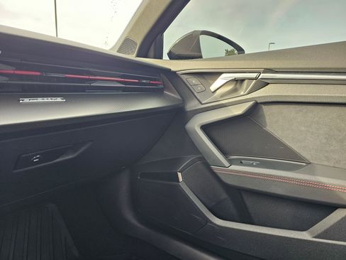 Used 2024 Audi RS 3 w/ RS Technology Package image 17