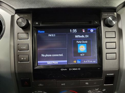 Used 2015 Toyota Tundra SR5 image 19