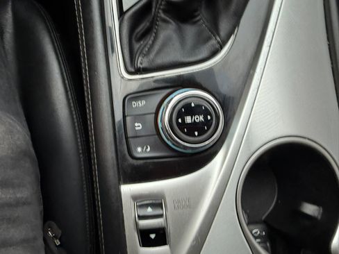 Used 2020 INFINITI Q50 Luxe RWD image 21