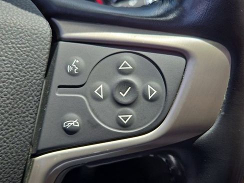 Used 2018 GMC Acadia Denali w/ Technology Package FWD image 24