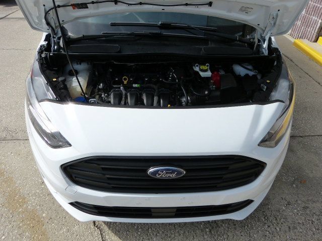 Used 2022 Ford Transit Connect XLT FWD image 9