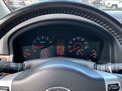 Used 2010 INFINITI QX56 4WD image 31