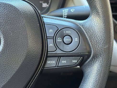 Used 2023 Toyota Corolla LE w/ LE Convenience Package FWD image 37