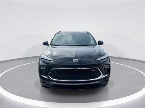 New 2026 Buick Encore GX Sport Touring w/ Advanced Technology Package image 3