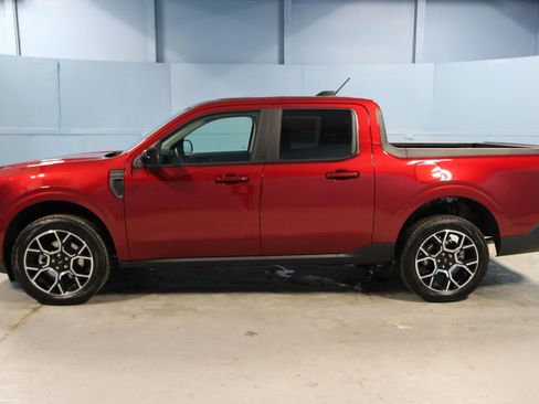 New 2026 Ford Maverick Lariat image 21