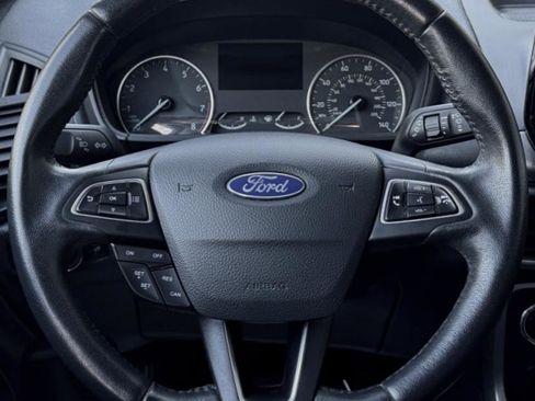 Used 2020 Ford EcoSport SE image 18