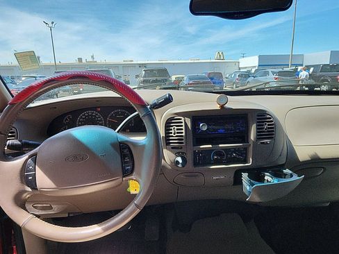 Used 2001 Ford F150 Lariat image 15