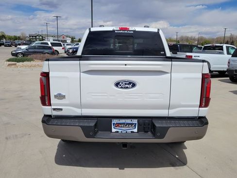New 2026 Ford F150 King Ranch image 10