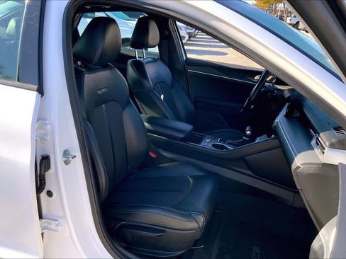 Used 2022 Kia K5 GT-Line w/ GT-Line FWD Premium Package image 15