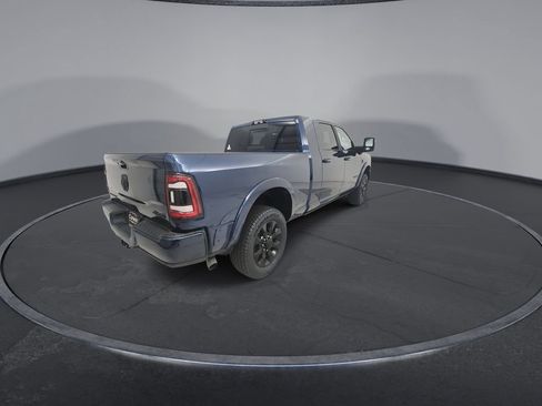 Certified 2024 RAM 3500 Limited AWD/4WD image 10