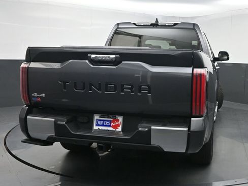 Used 2023 Toyota Tundra Limited image 43
