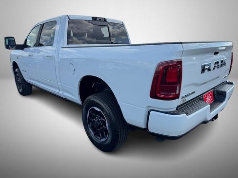 New 2025 RAM 2500 Laramie image 4