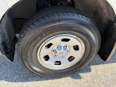Used 2019 Nissan Frontier S RWD image 37