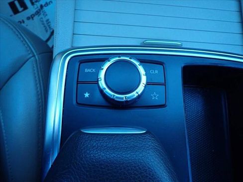 Used 2012 Mercedes-Benz ML 350 4MATIC image 22