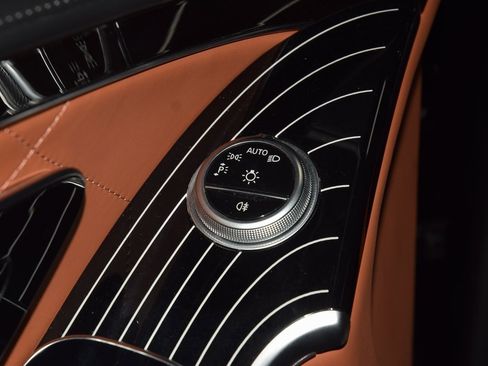 Used 2022 Mercedes-Benz S 580 4MATIC Sedan image 44