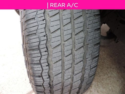 Used 2022 Nissan Armada SL w/ Midnight Edition Package image 16