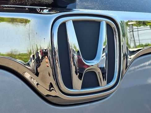 Used 2020 Honda CR-V EX image 29