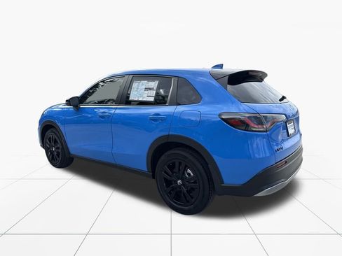 New 2026 Honda HR-V Sport image 6