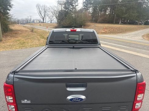 Used 2022 Ford Ranger XL w/ FX4 Off-Road Package image 4