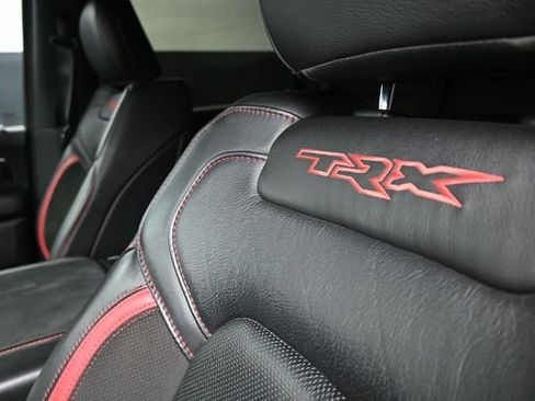 Used 2022 RAM 1500 TRX w/ TRX Level 2 Equipment Group AWD/4WD image 16