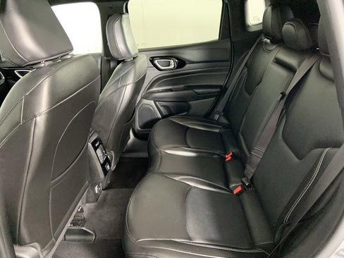 Used 2022 Jeep Compass High Altitude image 18