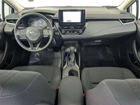 Used 2023 Toyota Corolla LE image 36
