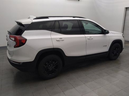 Used 2022 GMC Terrain AT4 w/ Tech Package image 10