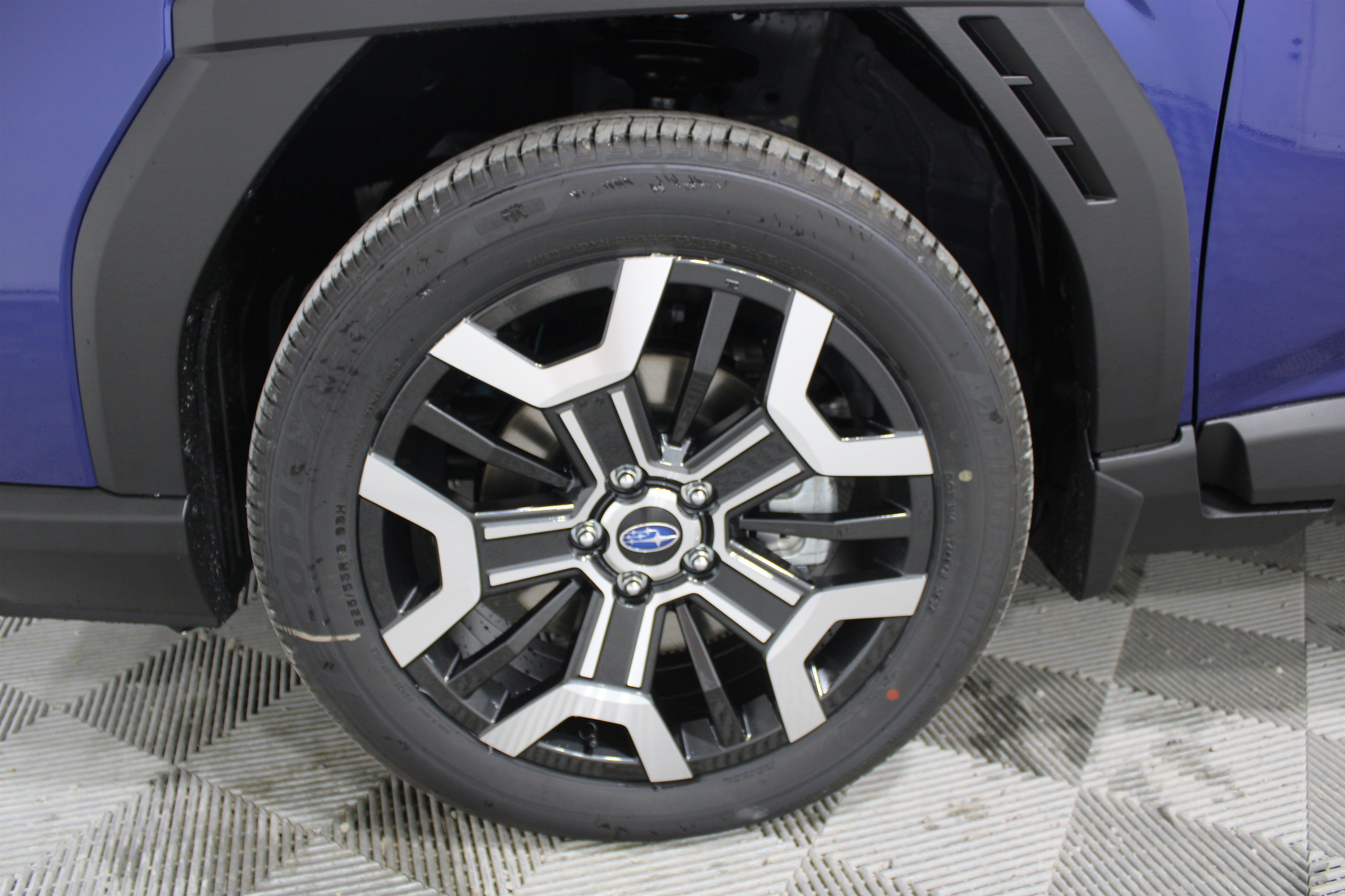 New 2026 Subaru Outback Touring XT AWD/4WD image 9