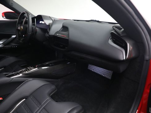 Certified 2022 Ferrari SF90 Stradale image 17