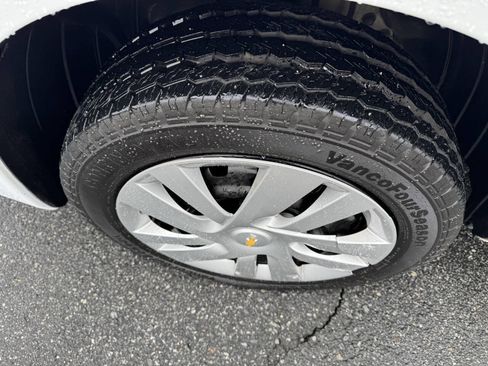 Used 2017 Chevrolet City Express LS w/ Appearance Package image 17