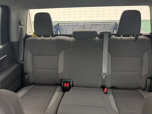 Certified 2022 Chevrolet Silverado 1500 LT image 20