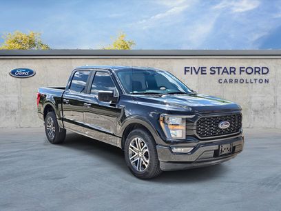 Used 2023 Ford F150 XL w/ STX Appearance Package