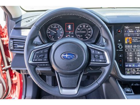 Certified 2025 Subaru Outback Premium AWD/4WD image 21