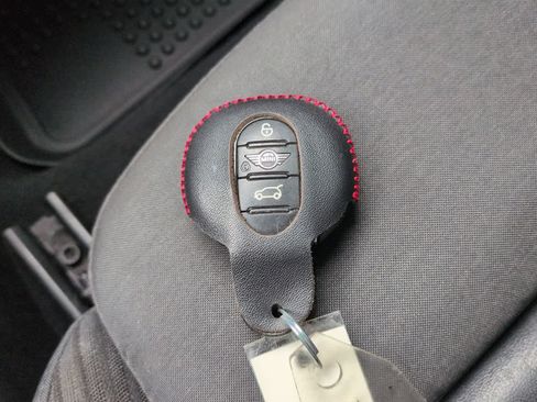 Used 2019 MINI Cooper Countryman S FWD image 29