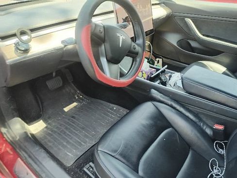 Used 2020 Tesla Model 3 Standard Range Plus RWD image 4