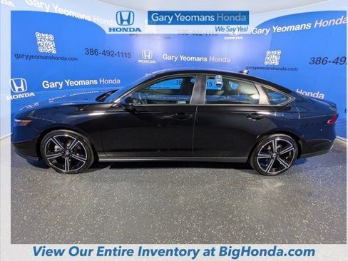 Used 2026 Honda Accord Sport image 10