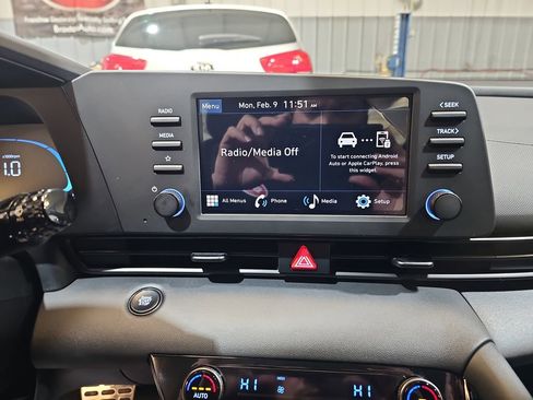 New 2026 Hyundai Elantra SEL Sport Premium FWD image 20