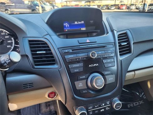 Used 2016 Acura RDX FWD image 26