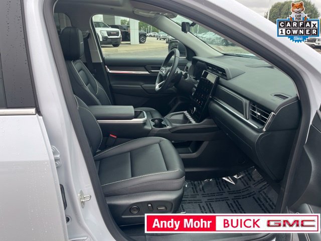 Used 2026 GMC Terrain Denali w/ LPO, Floor Liner Package AWD/4WD image 48