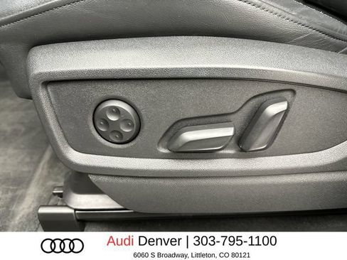 Certified 2022 Audi Q5 e Premium Plus AWD/4WD image 13