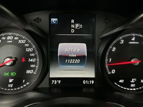 Used 2015 Mercedes-Benz C 300 4MATIC Sedan image 28