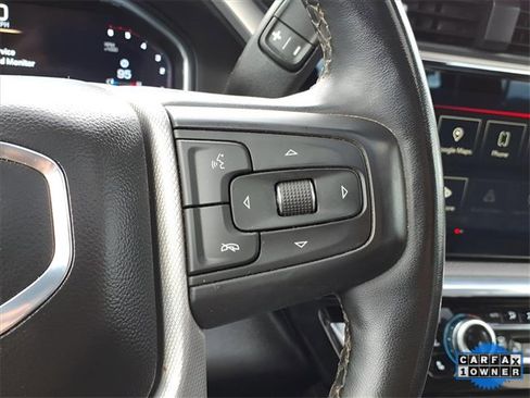 Used 2024 GMC Sierra 2500 Denali w/ Denali Reserve Package image 23