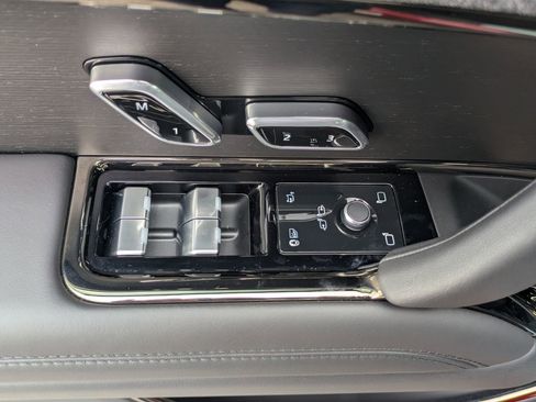 Certified 2024 Land Rover Range Rover Sport SE image 20